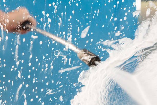 Best Parking Lot and Garage Cleaning  in Clarkston Heights Vineland, WA