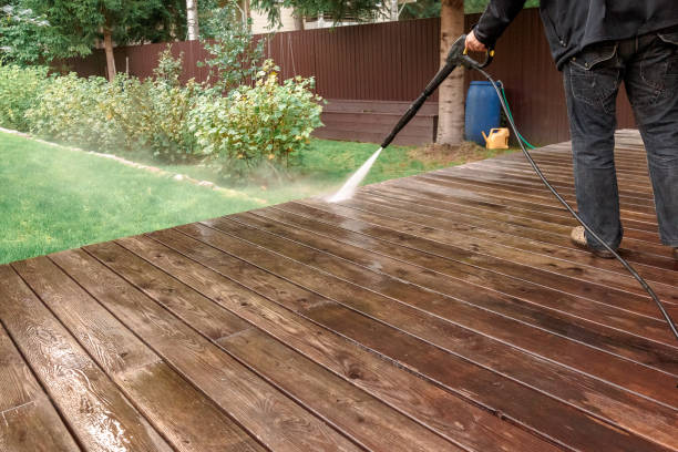 Best Gutter Cleaning  in Clarkston Heights Vineland, WA