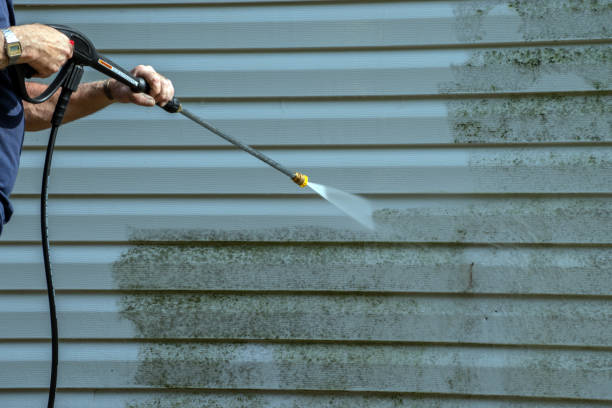 Reliable Clarkston Heights Vineland, WA  Pressure Washing Services Solutions