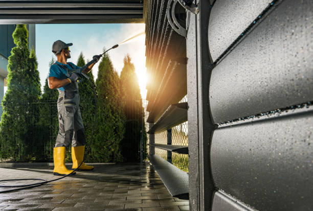 Best Factory Floor Cleaning  in Clarkston Heights Vineland, WA